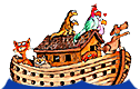 Pet-Ark Home Page